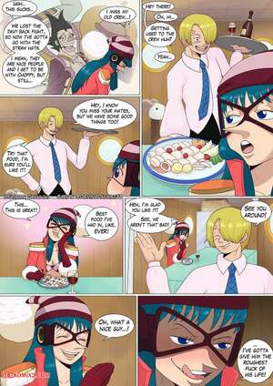 Porn comics Porche Joins The Crew. Gruulguy