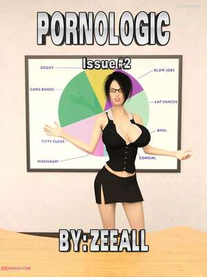 Porn comics Pornologic. Chapter 2. ZeeAll