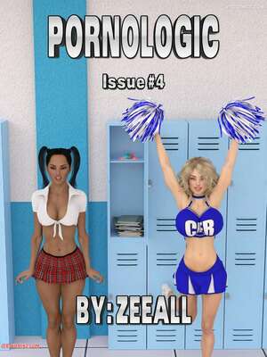 Porn comics Pornologic. Chapter 4. ZeeAll