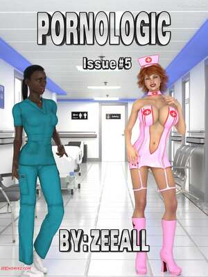 Porn comics Pornologic. Chapter 5. ZeeAll