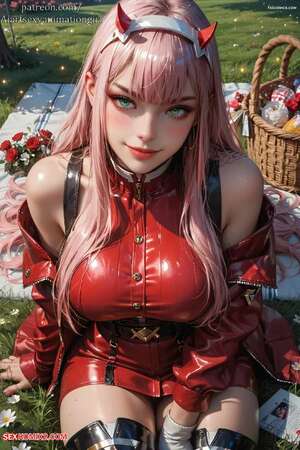 Porn comics Preview 2. AiASAG