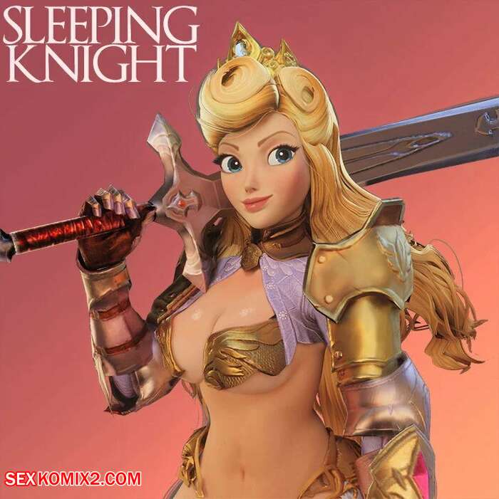 Porn comics Princess Quest. Artworks. Crisisbeat