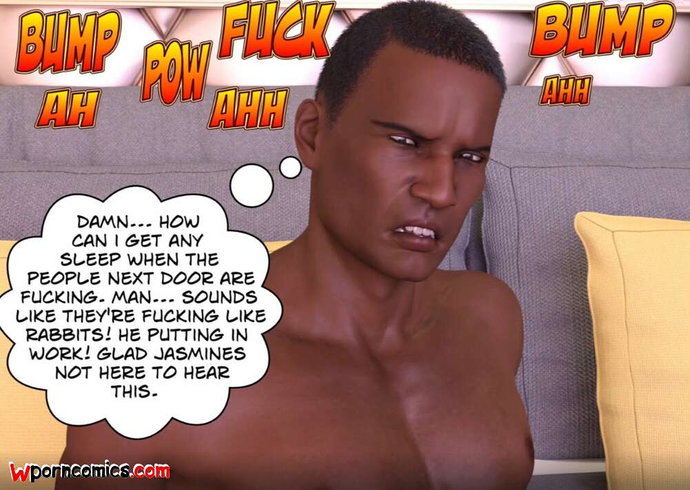Porn comics Private Affairs . Part 3. Mature3DComics.