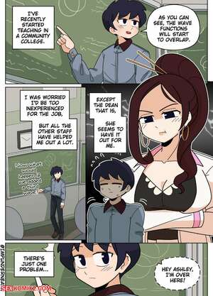 Porn comics Professional Possession. Imp Underneath