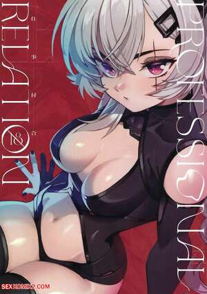 Porn comics Professional Relation. OptionalTypo