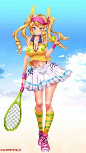 Porn comics Project qt characters. Chapter 2