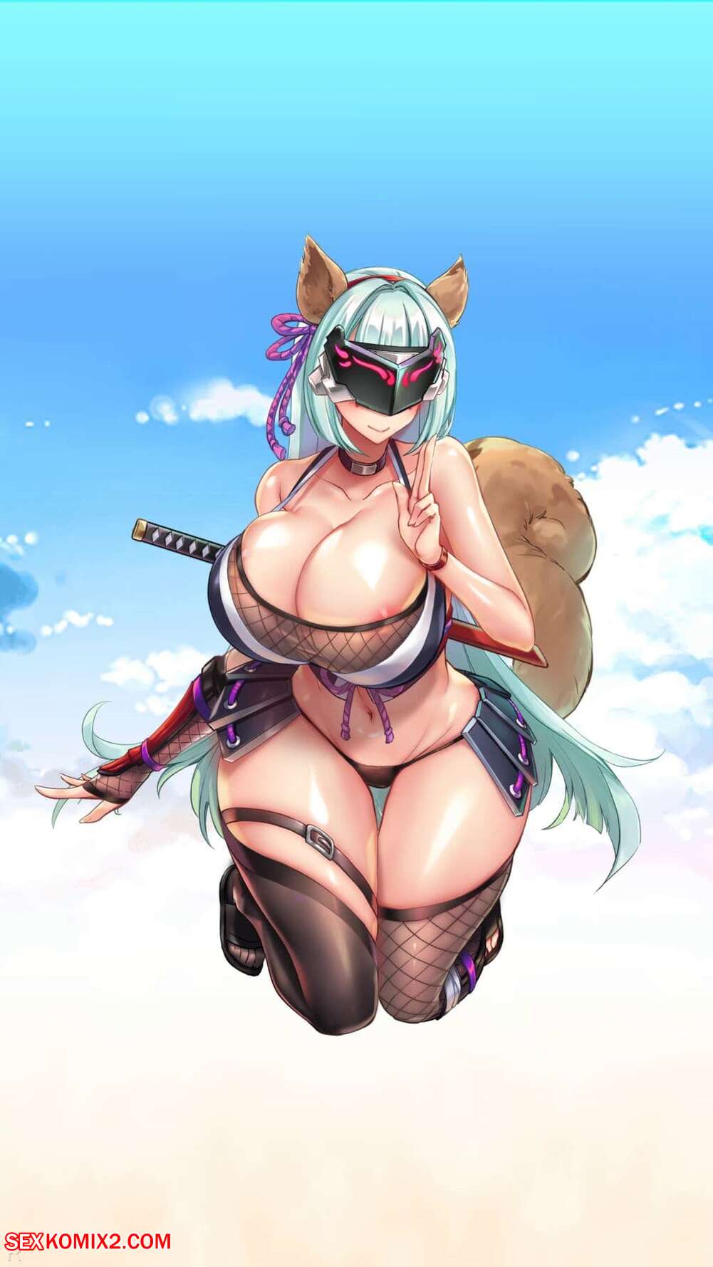 Porn comics Project qt characters. Chapter 23