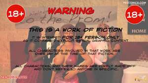 Porn comics Prom Night. Mynkx