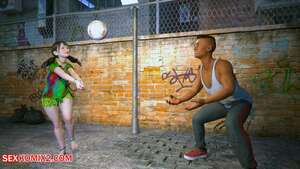 Porn comics Public Sex Nymphos. Chapter 1. Merovingian.