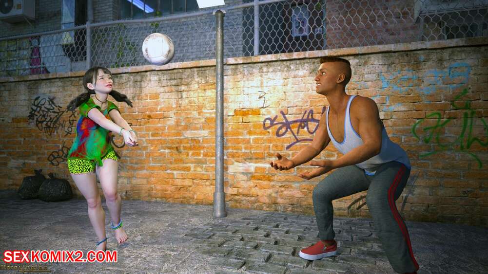 Porn comics Public Sex Nymphos. Chapter 1. Merovingian.