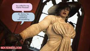 Porn comics Quality Control. Squarepeg3d