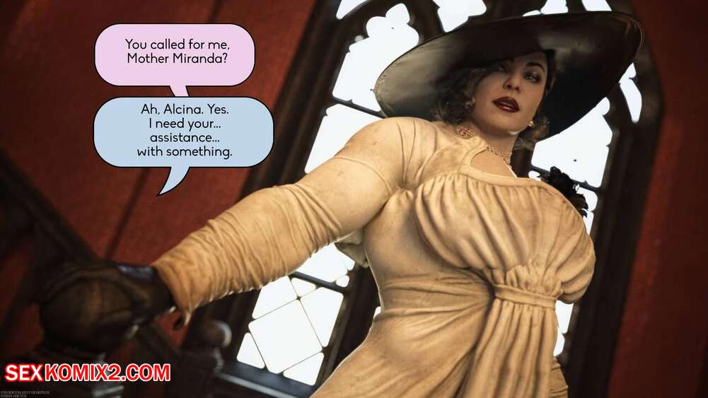 Porn comics Quality Control. Squarepeg3d