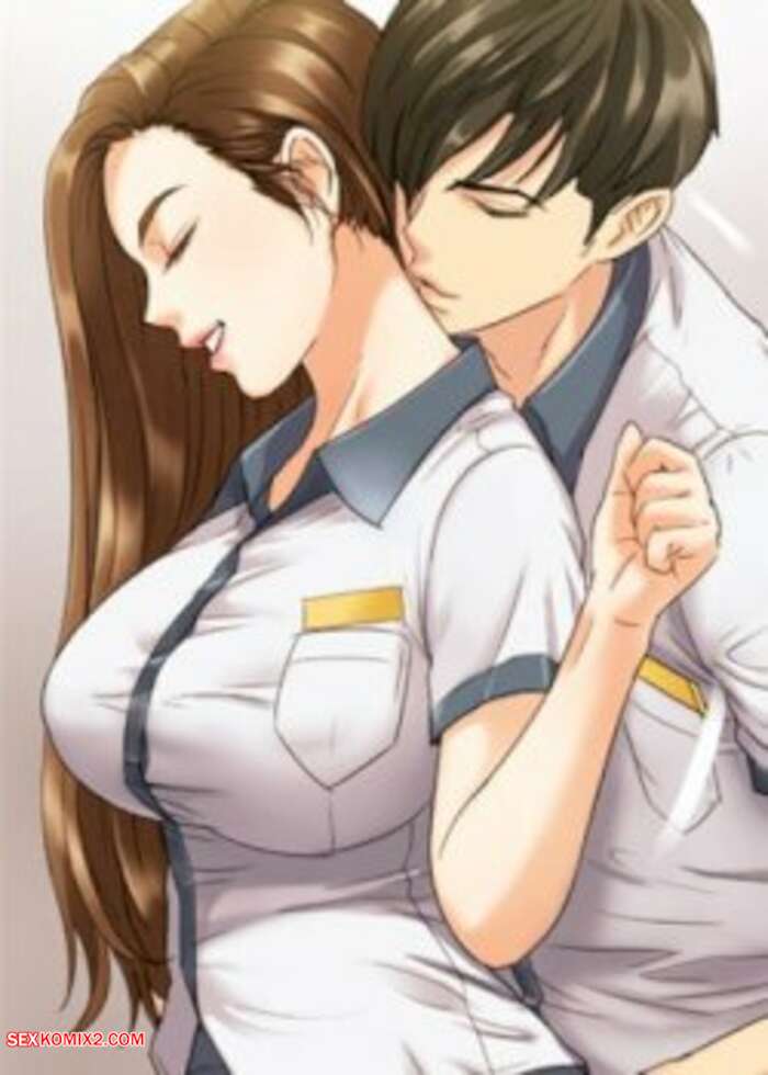 Porn comics Queen Bee. Chapter 184, 185, 186. Active Volcano, Andrew, Benp