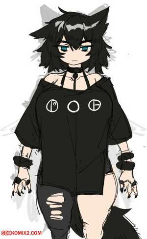 Porn comics Raine. Zana