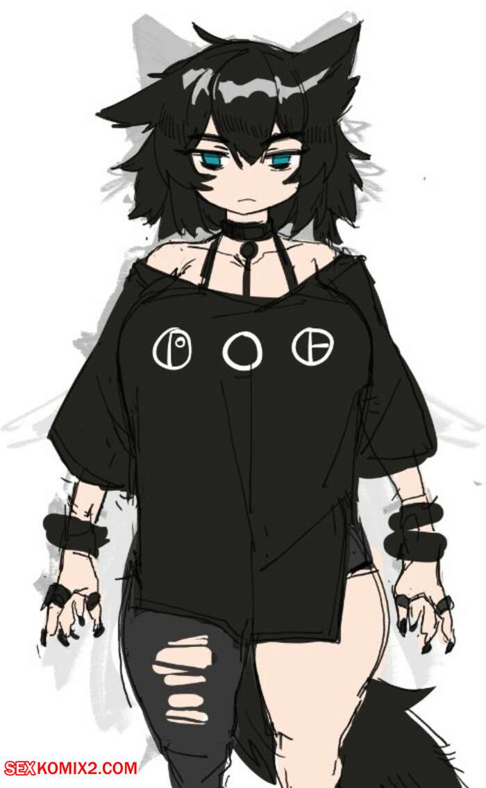 Porn comics Raine. Zana