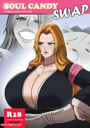 Porn comics Ran gi kuon. TSFSingularity