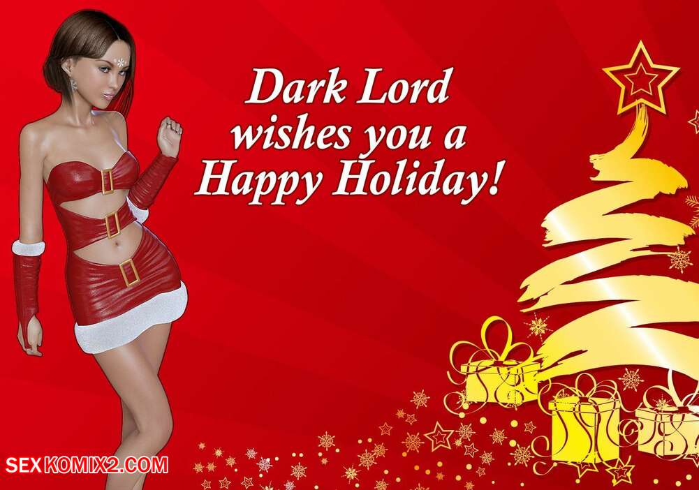 Porn comics Rebecca Madison. Darklord.