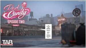Porn comics Red Candy. Chapter 2. TAB109