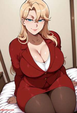 Porn comics Reika Kurashiki x BBC. Floxin