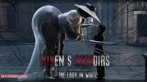 Porn comics Resident Lust. Chapter 6. Resident Evil. PervertMuffinMajima