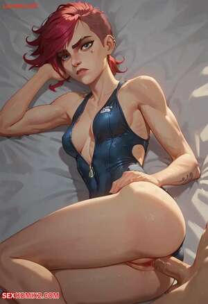 Porn comics Reunion. Scarlet Meow