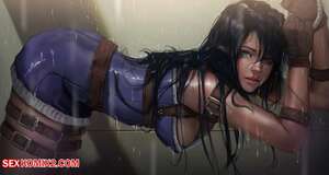 Porn comics Reward 1 95. Part 3. Hoobamon.