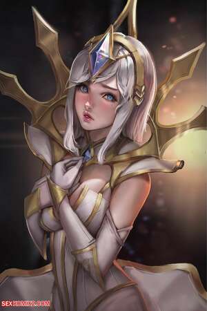 Porn comics Reward 195. Part 1. Hoobamon.