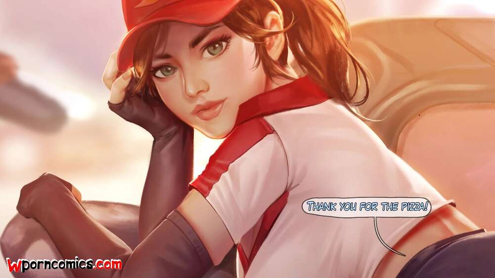 Porn comics Reward 33. Sivir. Pizza Delivery. League Of Legends. Firolian.