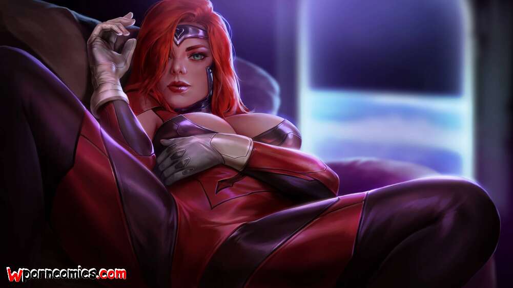 Porn comics Reward 37. Miss Fortune. Gun Goddess. League Of Legends. Firolian.