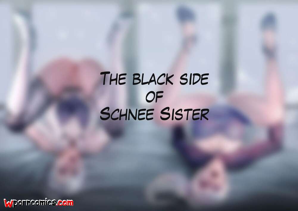 Porn comics Reward 40. Schnee Sisters. The Black Side. RWBY. Firolian.