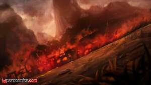 Porn comics Reward 42. Irelia. The Fall Of Ionia. League Of Legends. Firolian.