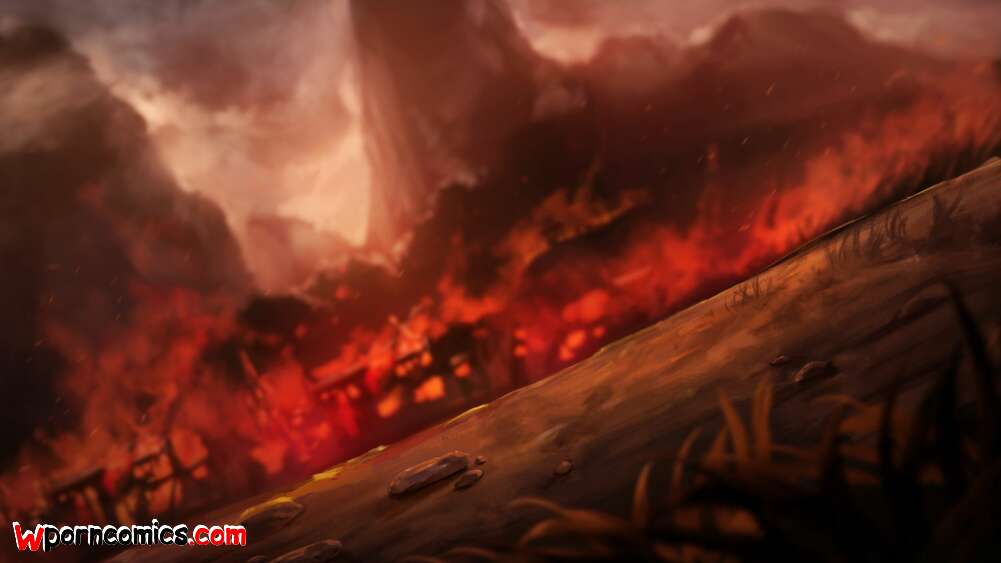 Porn comics Reward 42. Irelia. The Fall Of Ionia. League Of Legends. Firolian.