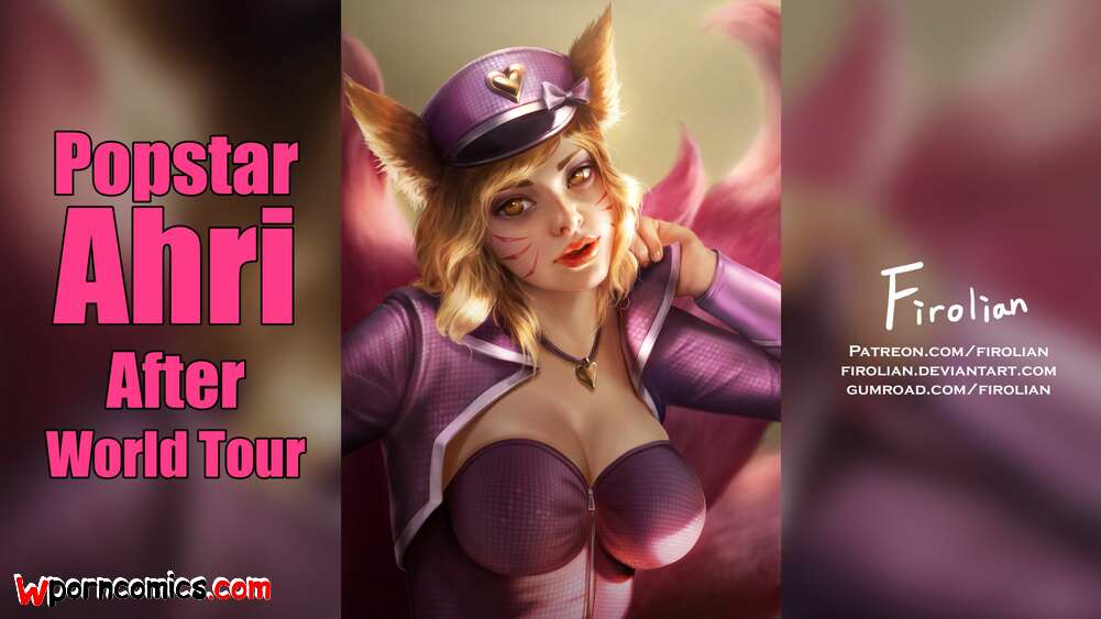 Porn comics Rewards . Overwatch , League Of Legends. Firolian. Chapter 22