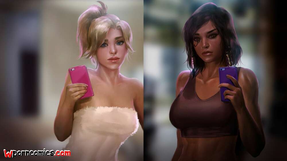Porn comics Rewards. Overwatch , League Of Legends. Firolian. Chapter  29 .