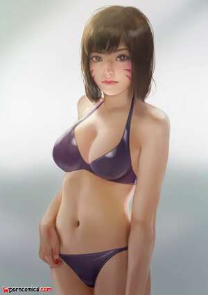 Porn comics Rewards. Overwatch , League Of Legends. Firolian. Chapter 27.