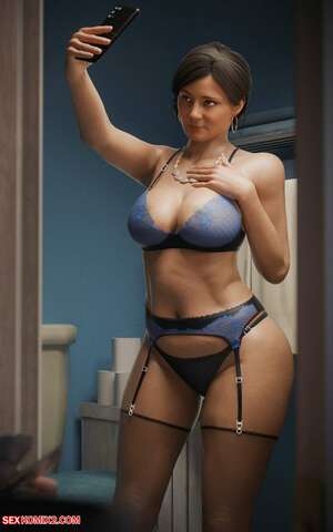 Porn comics Rio Morales. Spider Man. FUGTRUP