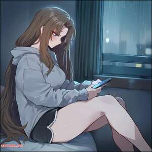 Porn comics Rodion. WaifuLover