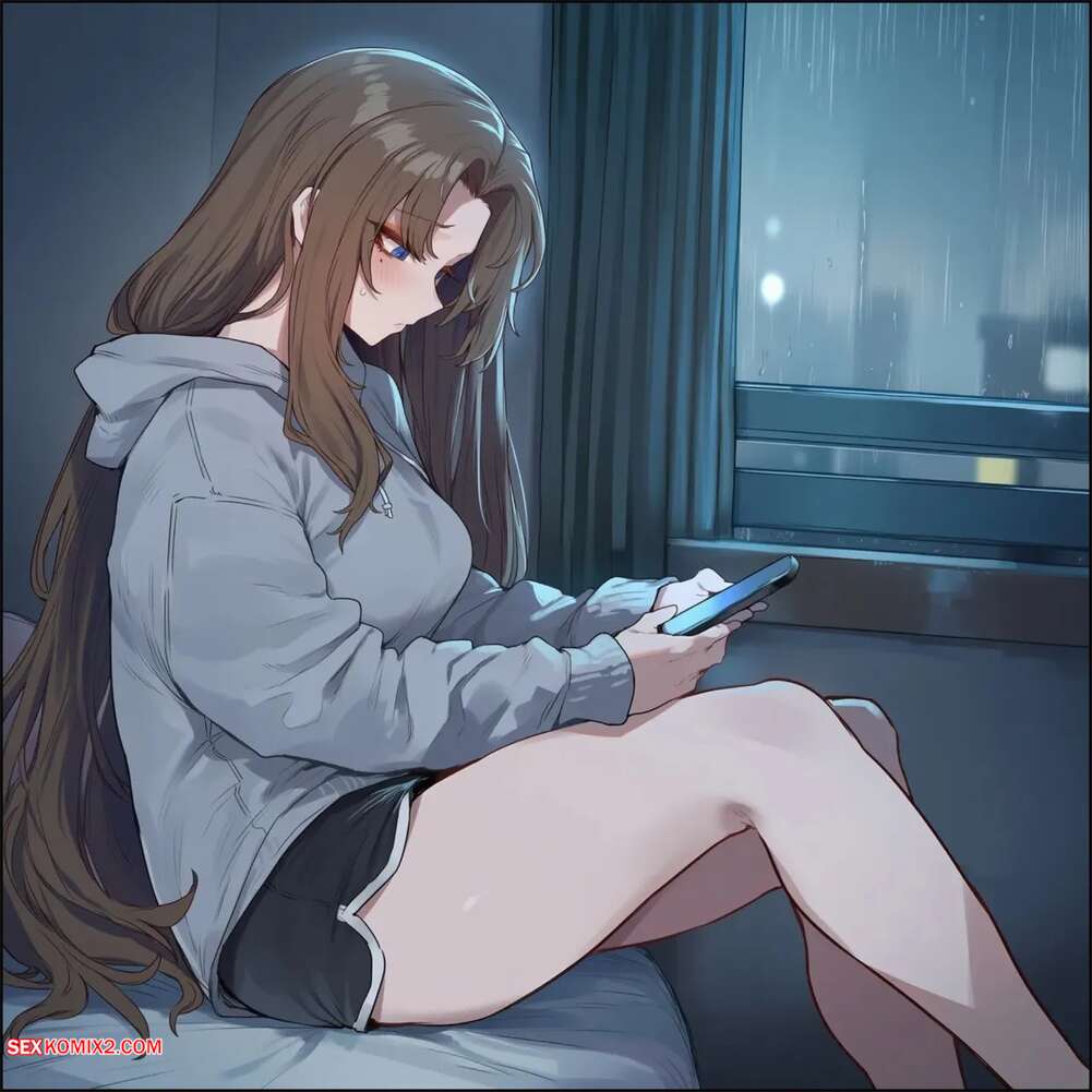 Porn comics Rodion. WaifuLover