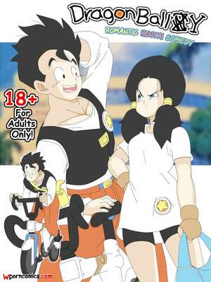 Porn comics Romantic Hentai Comedy. Botbot. Dragon Ball. Yamete.