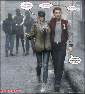 Porn comics Rose In The Hood. DARKLORD