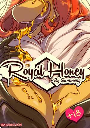 Porn comics Royal Honey. Chapter 1. Zummeng.