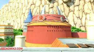 Porn comics Sakura and Tsunade. Chapter 2. Naruto. Serge3DX.