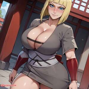 Porn comics Samui x BBC. Floxin