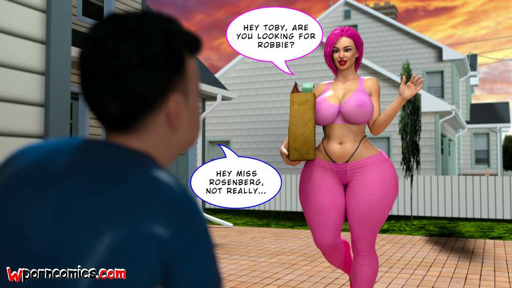 Porn comics Saving Plan. Chapter 1. Kakiharad.