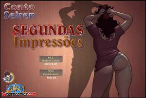 Porn comics Second Impressions. Chapter 1. Seiren.