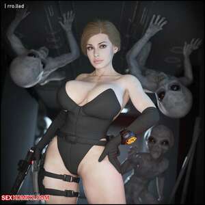 Porn comics Second Thought. Rro.lled.