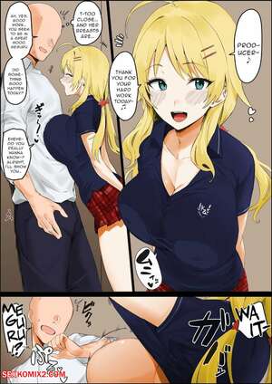 Porn comics Seijouki Bikini Kita Meguru to Ichaicha suru Manga. Hotate chan