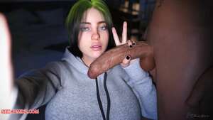 Porn comics Selfie Session. Otacon