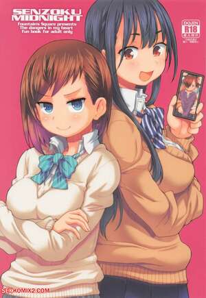 Porn comics Senzoku Midnight. Hagiya Masakage.