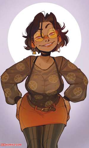 Porn comics SFW Waifu Delivery Operation. Now with NSFW. InCase